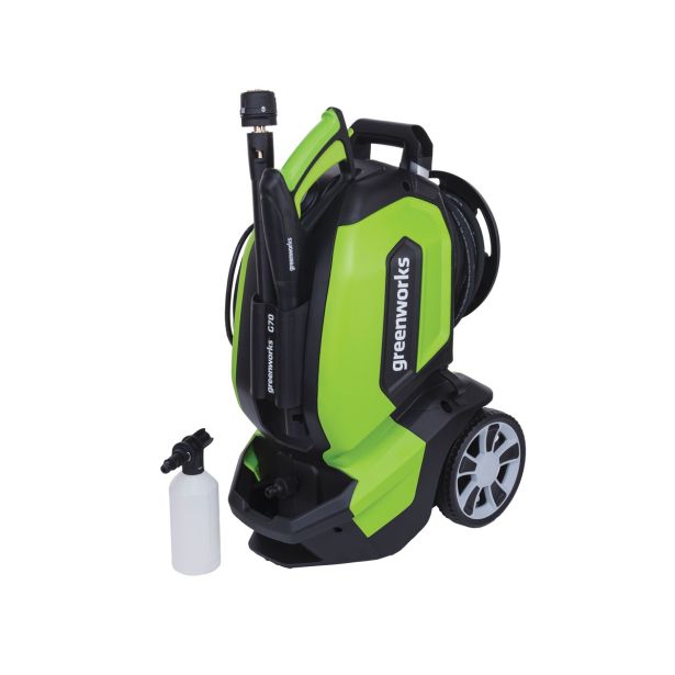 SOD ZA VINO GREENWORKS G70