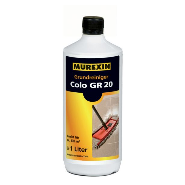 ČISTILO MUREXIN COLO GR 20 1L - OSNOVNO ČISTILO