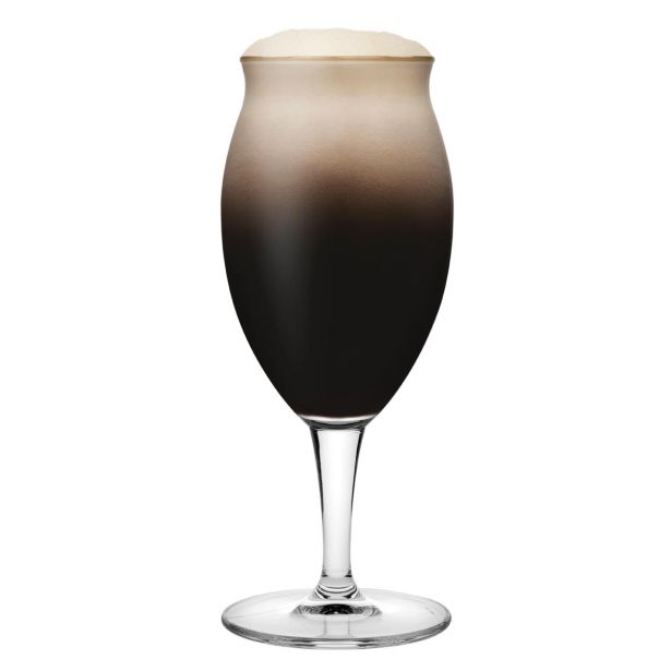 CRAFT KELIH PIVO 410 ML STOUT&PORTER 4/1