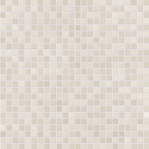 DEKOR ZA KERAM.PLOŠČICE FAP COLOR NOW BEIGE MICROMOSAIC 30.5X30.5