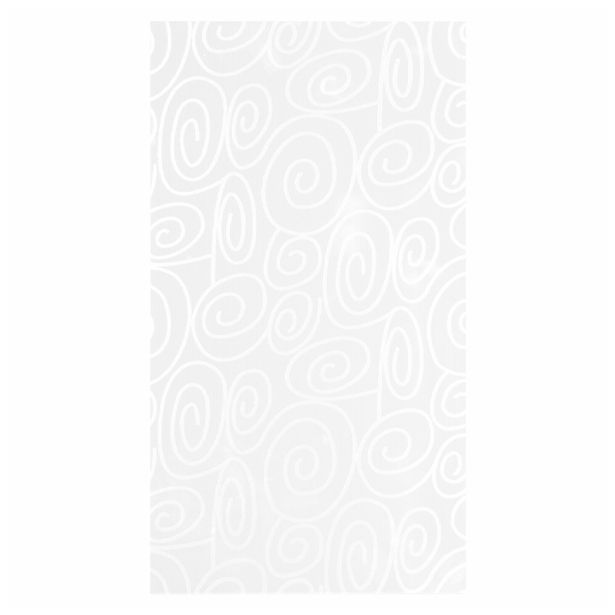 DEKOR ZA KERAM.PLOŠČICE MARAZZI CAK3 DECORADO SHELL BLANCO 33X60