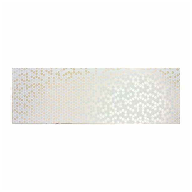 DEKOR ZA KERAM.PLOŠČICE MARAZZI MHZ3 DECORO 32.5X97.7