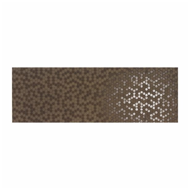 DEKOR ZA KERAM.PLOŠČICE MARAZZI MHZD DECORO 32.5X97.7
