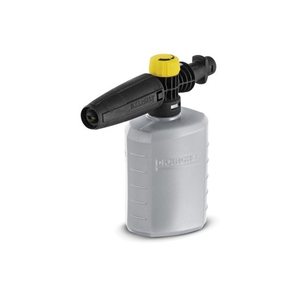 DEL ZA ČISTILNIK KARCHER FJ 6 ŠOBA ZA PENO