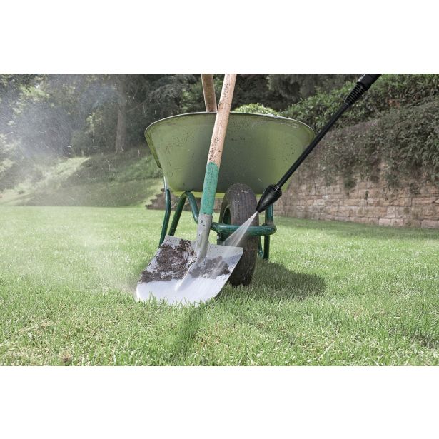 PE NOTRANJI LONEC KARCHER SULICA TURBO K2-K3