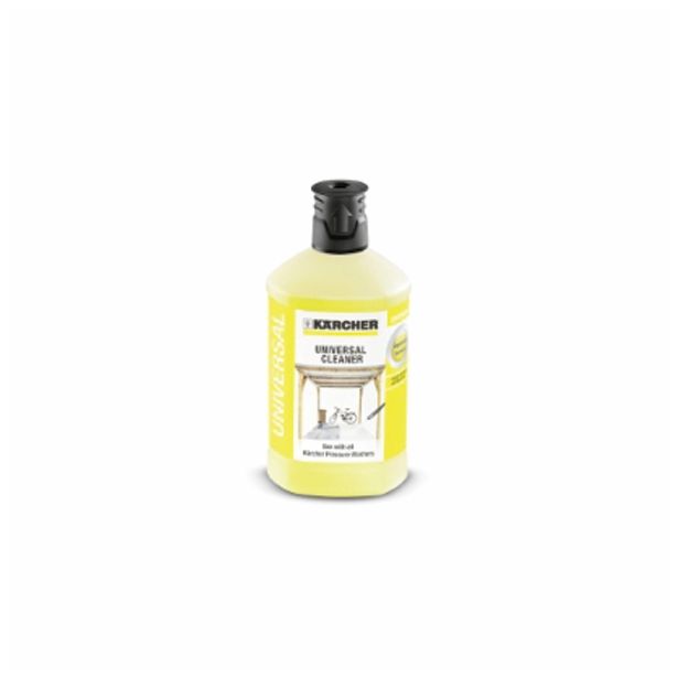PE NOTRANJI LONEC KARCHER UNIVERZALNO ČISTILO 1 L