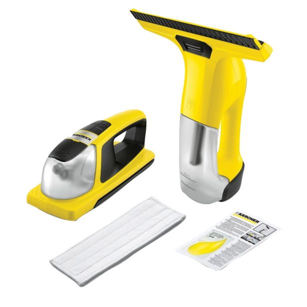 DEL ZA ČISTILNIK KARCHER WV 6 + KV