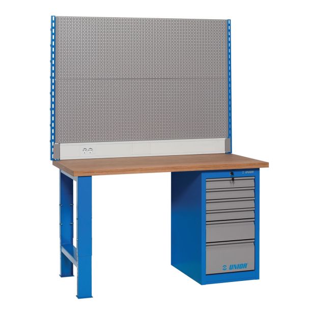 DELOVNI PULT - MODUL A6 UNIOR ART.990MA6 (625756)