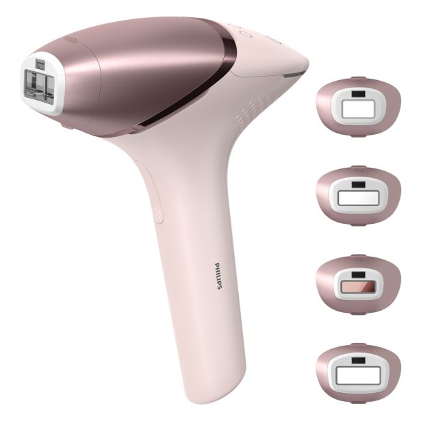 DEPILATOR PHILIPS BRI958/00 LUMEA