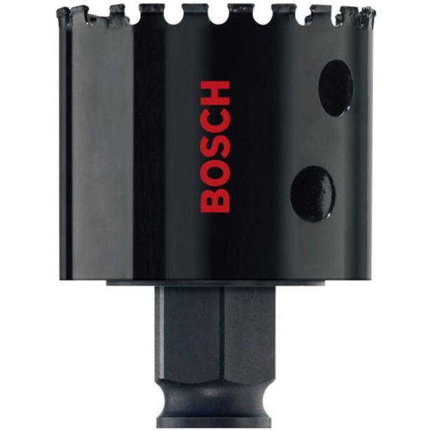 DIAMANTNA KRONA BOSCH 19MM DIAMOND FOR HARD CERAMICS