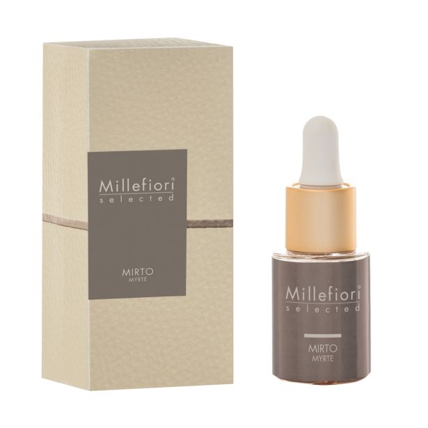 DIFUZOR MILLEFIORI 15 ML D.VODOTOPNA SELECTED MIRTO