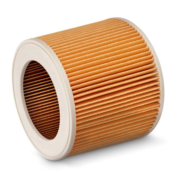 DODATEK ZA SESANJE KARCHER FILTER S KARTUŠO