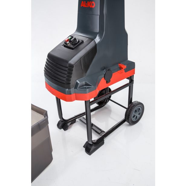 DROBILNIK ZA VEJE AL-KO LH 2810 EASY CRUSH