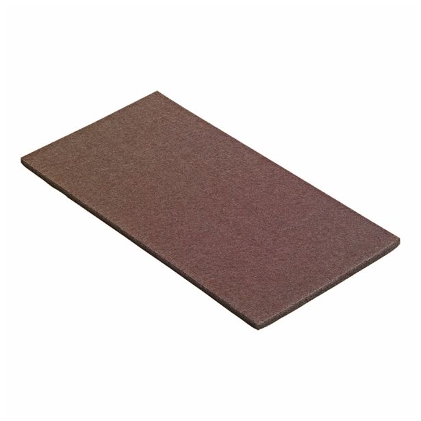 DRSNIK HETTICH DIY FILC 100X200X5 MM, RJAV SAMOLEPLJIV ZAV=2 KOS