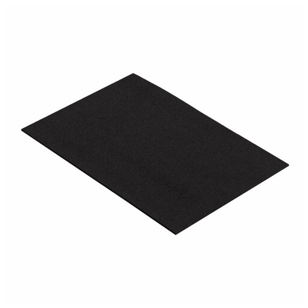 DRSNIK HETTICH DIY SAMOLEPLJIV A4 210X297 MM, RJAV
