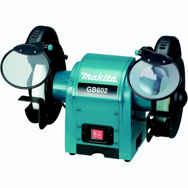 DVOJNI BRUSILNIK MAKITA GB602