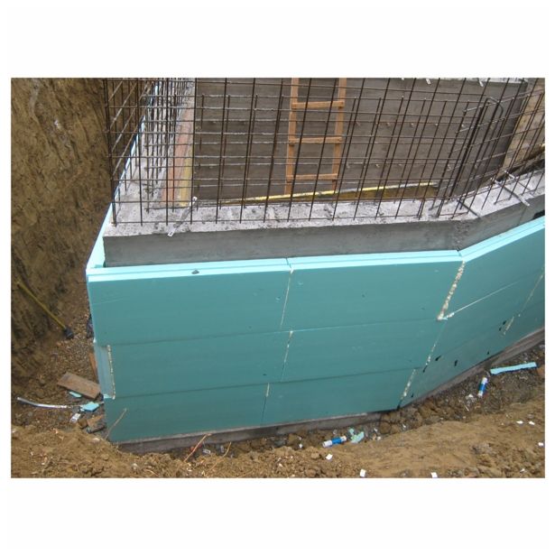EKSTRUDIRAN POLISTIREN FIBRANXPS 300-L 12 CM PAL= 31.5 M2, ZAV=2.25 M2