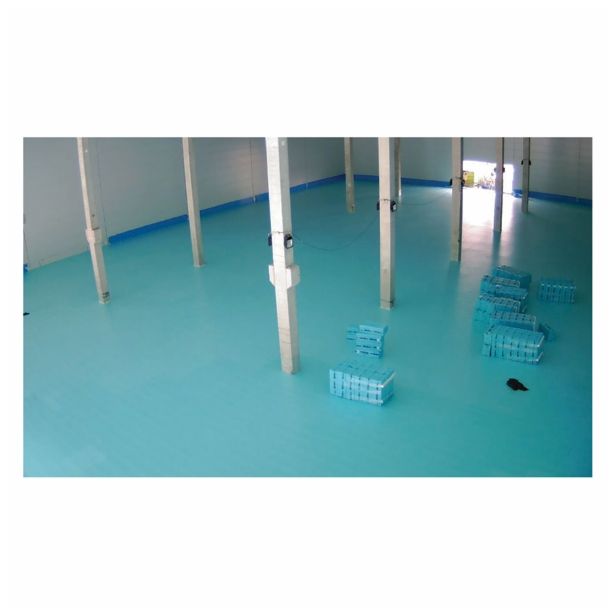 EKSTRUDIRAN POLISTIREN FIBRANXPS 300-L 4 CM PAL = 90 M2, ZAV=7.5 M2