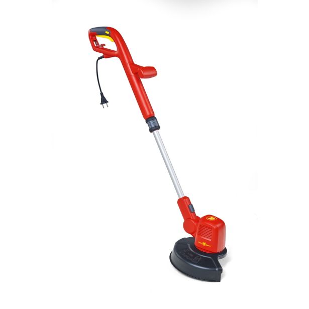 ELEKTR. KOSILNICA Z NITKO WOLF LYCOS E/400 25 CM