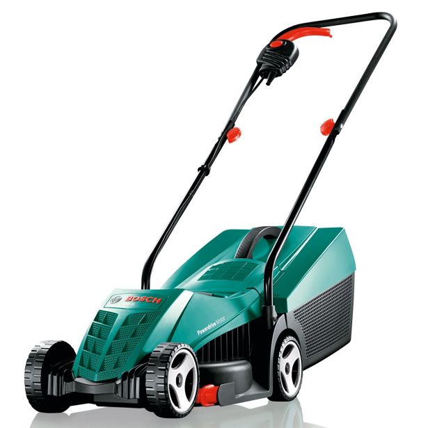 ELEKTRIČNA KOSILNICA BOSCH ARM 3200