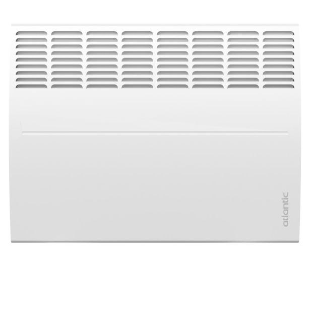 ELEKTRIČNI RADIATOR ATLANTIC F 120 DESIGN PR 1000 W