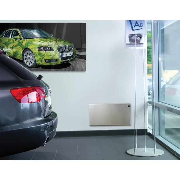 ELEKTRIČNI RADIATOR GLAMOX H 30 H 10 SIV