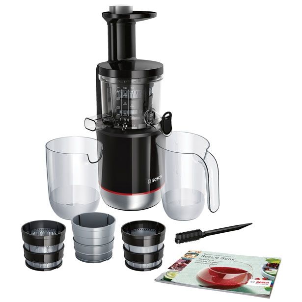 ELEKTRIČNI SOKOVNIK BOSCH MESM 731 M SLOW JUICER