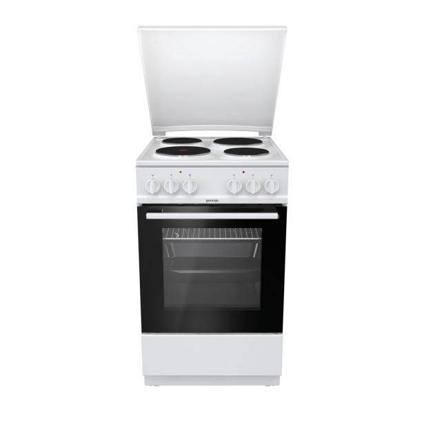 ELEKTRIČNI ŠTEDILNIK GORENJE E5121WH