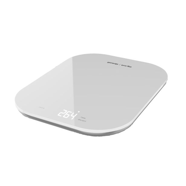 ELEKTRONSKA TEHTNICA GORENJE KT 10 ORA W