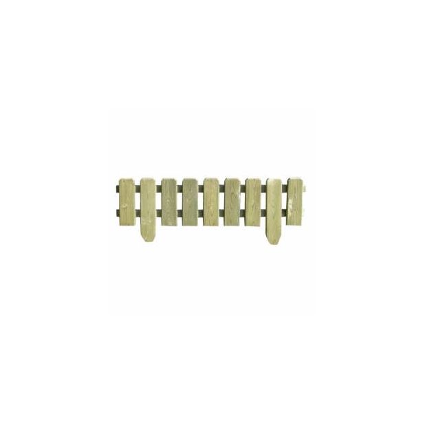 ELEMENT VRTNIH OGRAJ IMONT 2.1X30X120 CM, MINI SMREKA