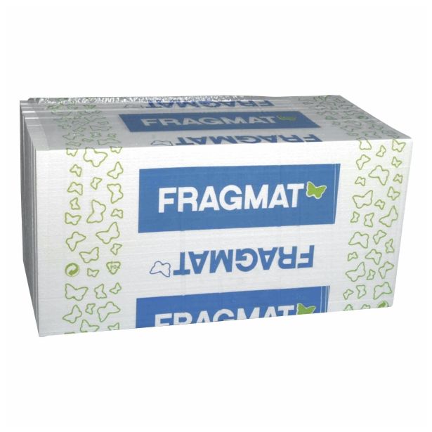 EPS GRADBENI STIROPOR FRAGMAT TIM EPS 70 7 CM PAL = 70 M2, ZAV=3.5 M2