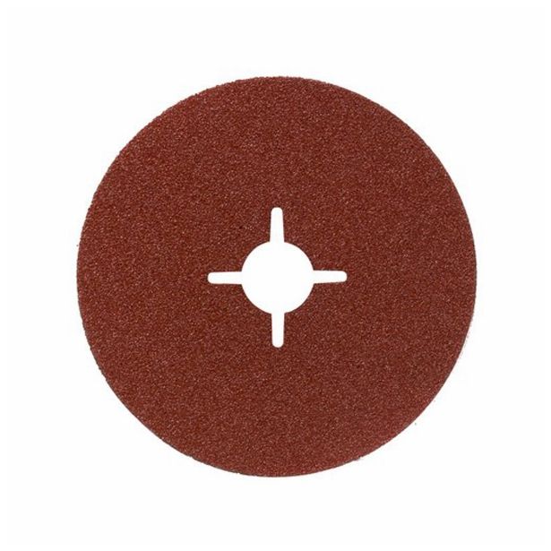 FIBERFLEX DISK ZA KOVINO VSM 115X22 MM K40 KF708
