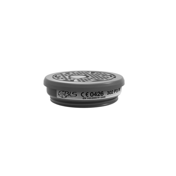 FILTER ZA MASKO FILTER ZA MASKO ART.302 P3