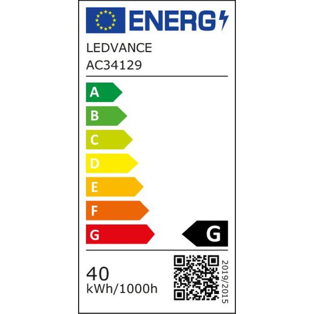 FLUO SIJALKA FI 26 OSRAM L 36W/827 BLI 120 CM BLISTER