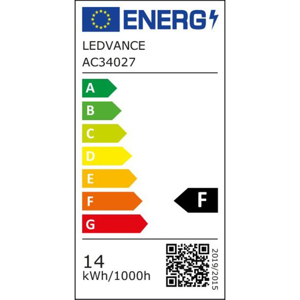 FLUO SIJALKA T5 OSRAM HF 14W/840 HE G5 549MM BLISTER