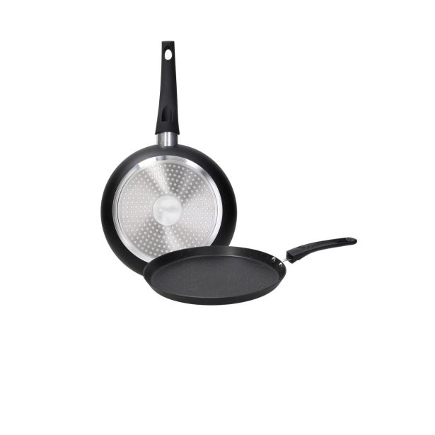 GARNITURA / SET POSODE TOGNANA SET 2/1 PONEV 28 CM IN PONEV ZA PALAČINKE 25 CM