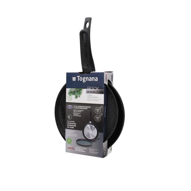 GARNITURA / SET POSODE TOGNANA SET 2/1 PONEV 28 CM IN PONEV ZA PALAČINKE 25 CM