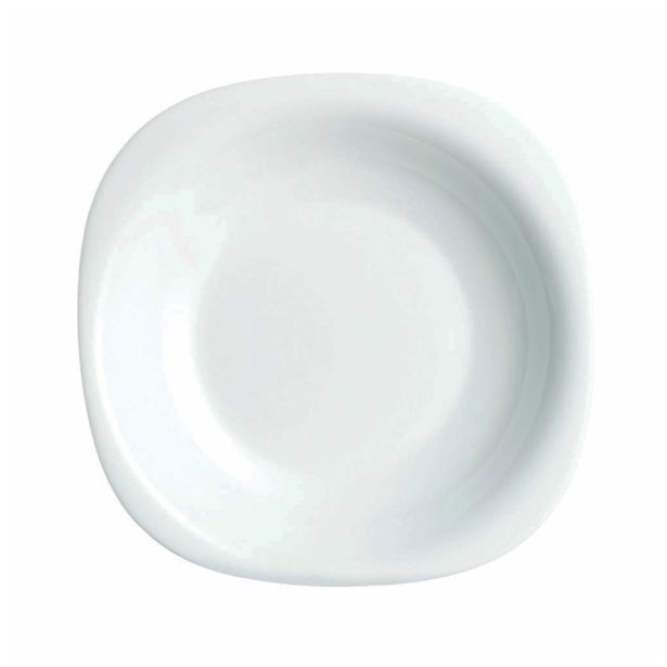 GLOBOKI KROŽNIK 20 CM CARINE BEL