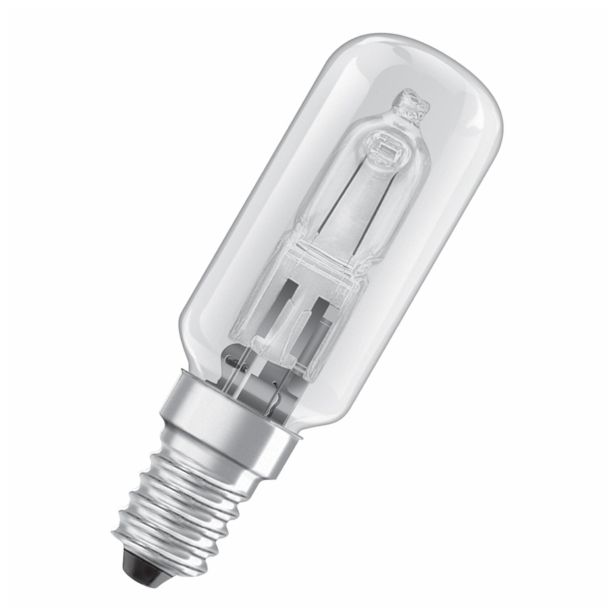 HALOGENA ŽARNICA OSRAM HALOLUX T 60W E14 ZA NAPO
