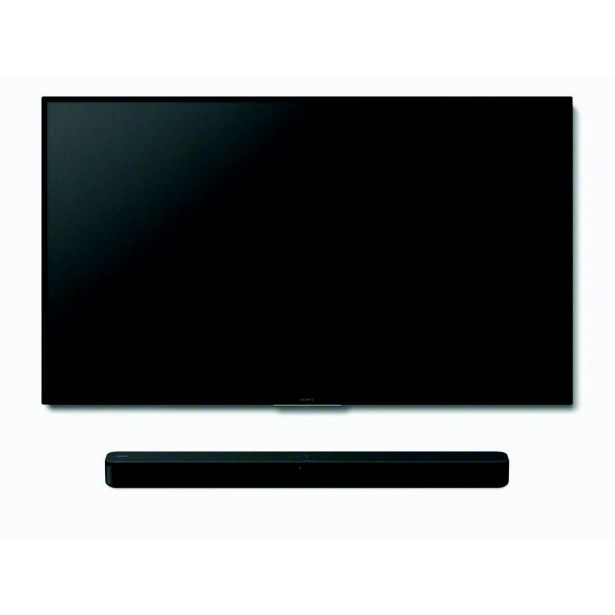 HIŠNI KINO SONY HTSF150.CEL