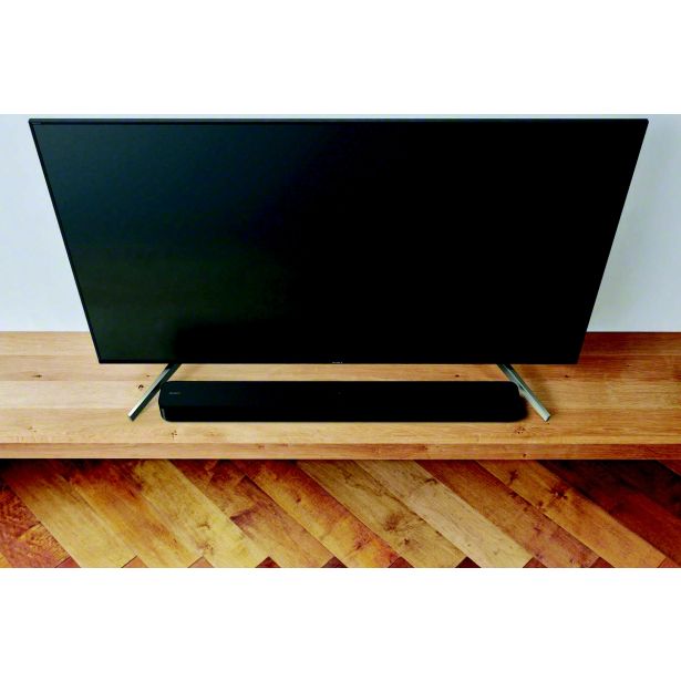 HIŠNI KINO SONY HTSF150.CEL