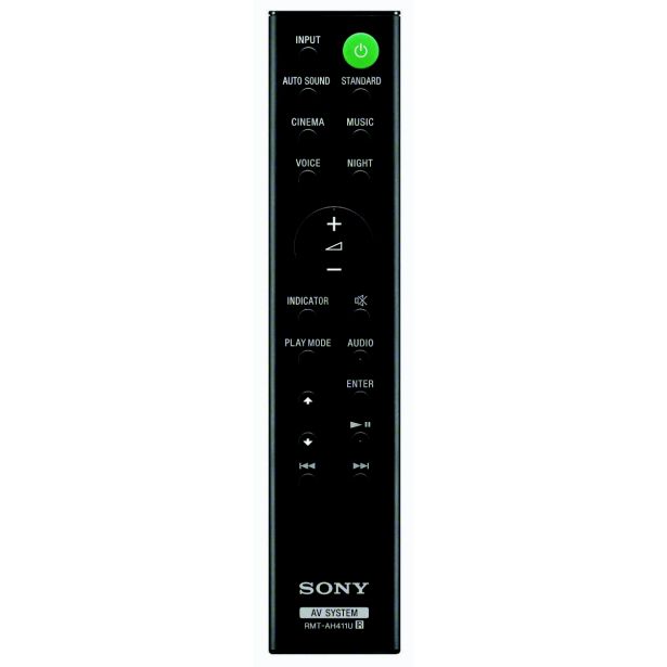 HIŠNI KINO SONY HTSF150.CEL