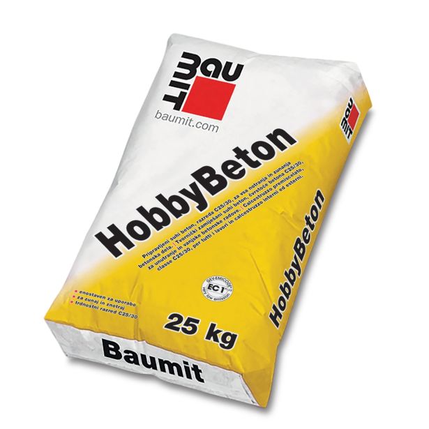 HOBBY BETON