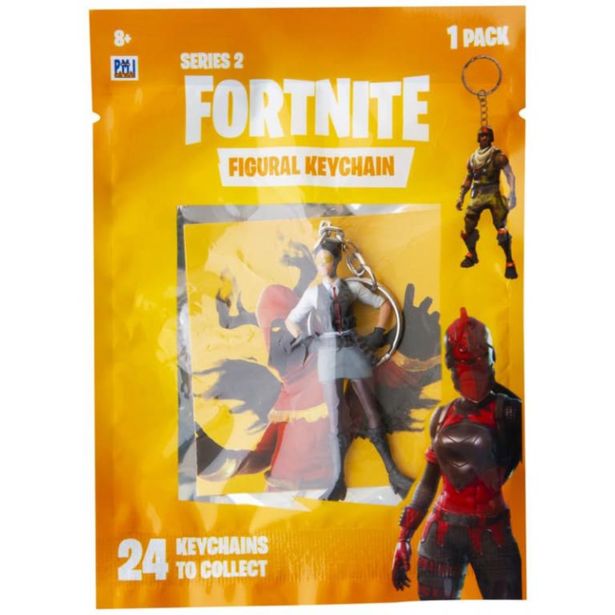 IGRAČA FORTINE FIGURA OBESEK FOR 8204 3D