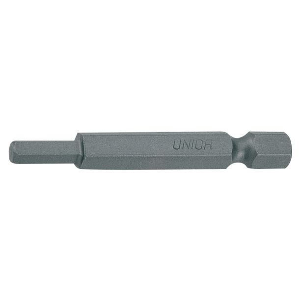 IMBUS NASTAVEK E6,3 UNIOR 5X50 MM 3 KOS 6509E6.3