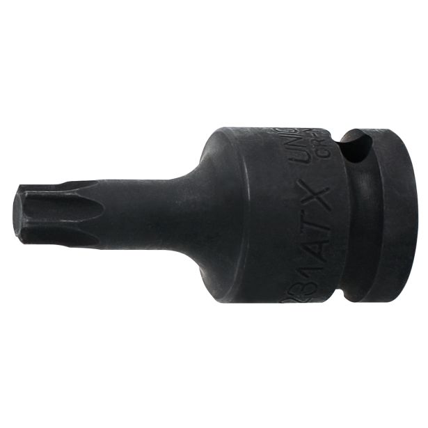 IMPACT TORX 12,7MM UNIOR TX 30 BRUNIRAN ART. 231ATX