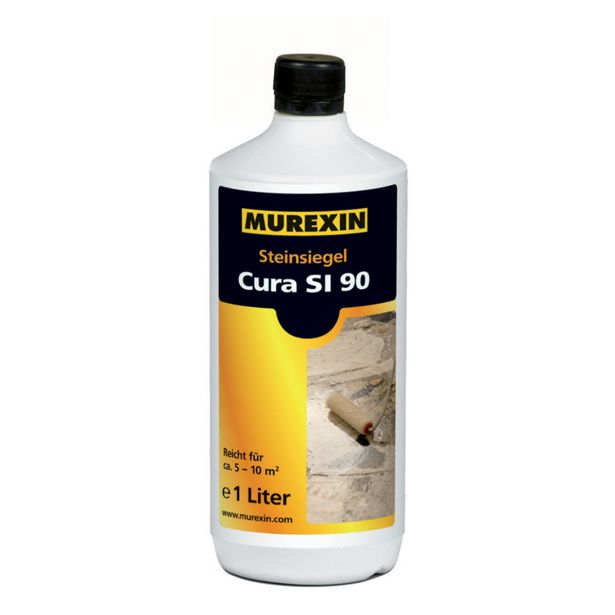 IMPREGNACIJA MUREXIN CURA SI 90 1L - NEGA ZA KAMEN