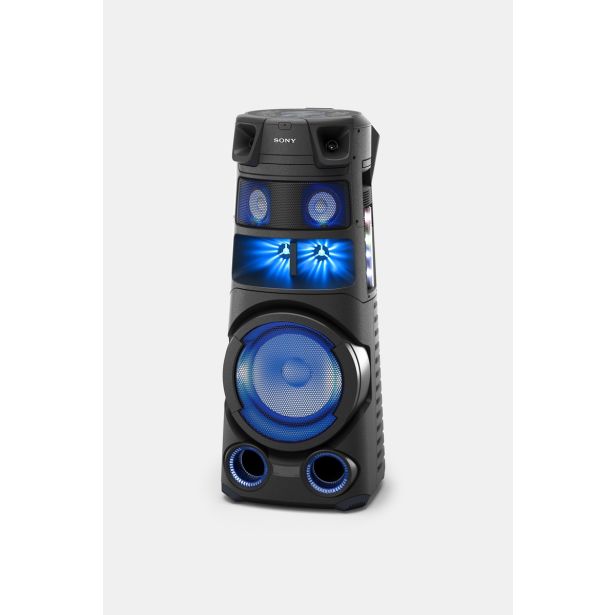 KARAOKE SONY MHCV83D.CEL