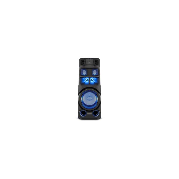 KARAOKE SONY MHCV83D.CEL