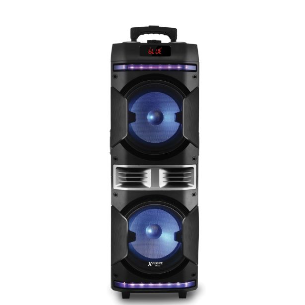 KARAOKE XPLORE XP8819 THUNDER